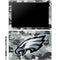 NFL Philadelphia Eagles Camo Galaxy Book 12in Skin